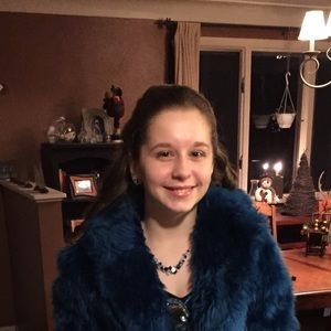 Meet your Posher, Tylie